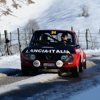 noleggio lancia fulvia epoca per rally gare regolarità e raduni